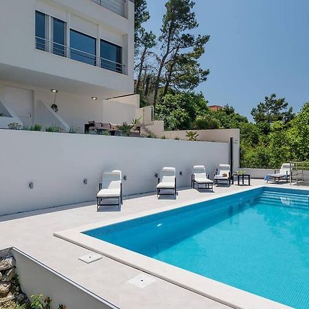 Villa Graf Podstrana Exterior photo